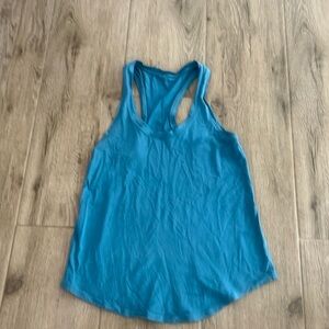 Lululemon Love Tank